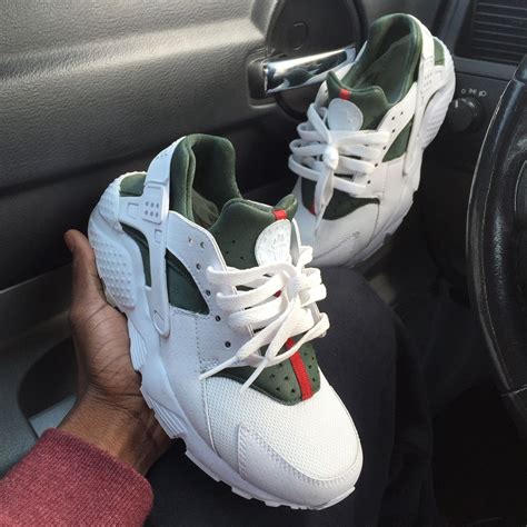 gucci schuhe herren|Gucci shoes huaraches.